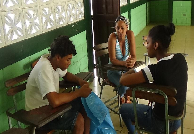 visitas